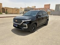 Used 2023 Chevrolet Captiva for sale in Riyadh