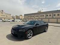 Used 2020 Dodge Charger for sale in Riyadh