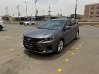 Used 2023 Chery Arrizo6 for sale in Riyadh