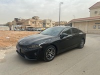 Used 2021 Kia K5 for sale in Riyadh