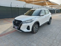 Used 2023 Nissan Kicks for sale in Dubai