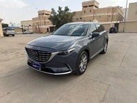 مستعمله 2022 مازدا CX-9 للبيع فى الرياض