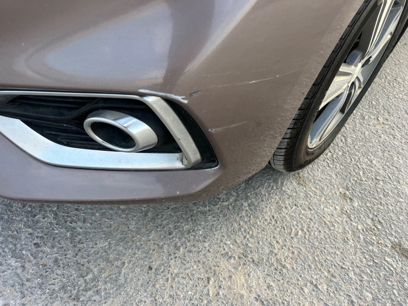 Used 2019 Hyundai Accent for sale in Dammam