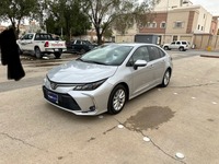 Used 2022 Toyota Corolla for sale in Riyadh