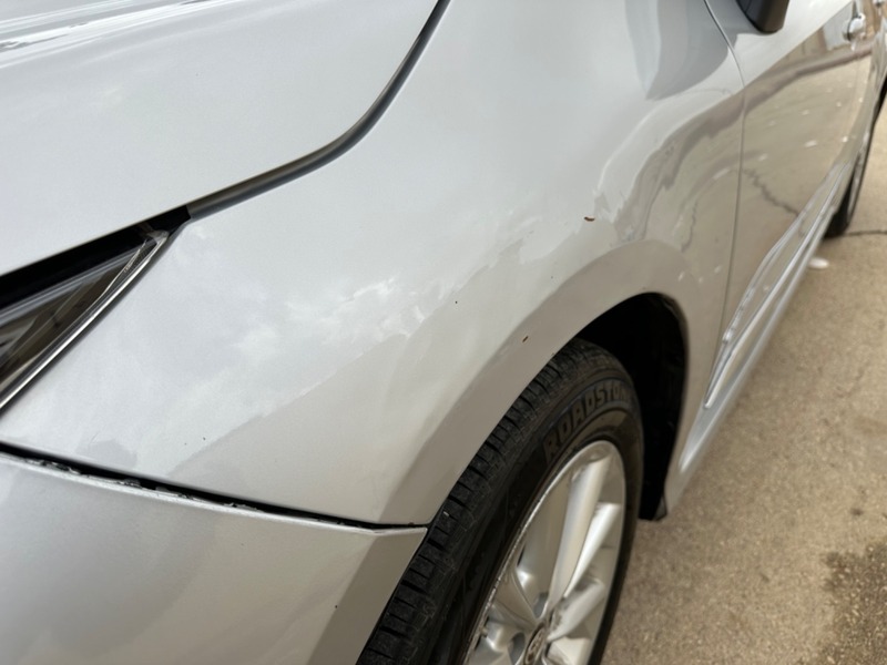 Used 2022 Toyota Corolla for sale in Riyadh