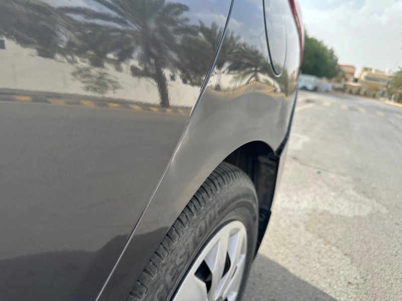 Used 2020 Hyundai Accent for sale in Riyadh