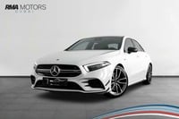 مستعمله 2021 مرسيدس A35 AMG للبيع فى دبي