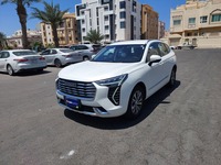 Used 2022 Haval Jolion for sale in Jeddah