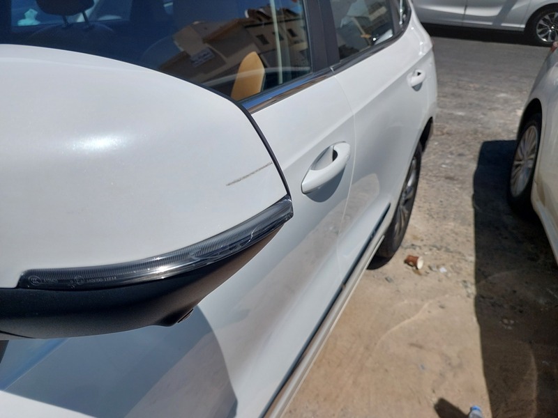 Used 2022 Haval Jolion for sale in Jeddah