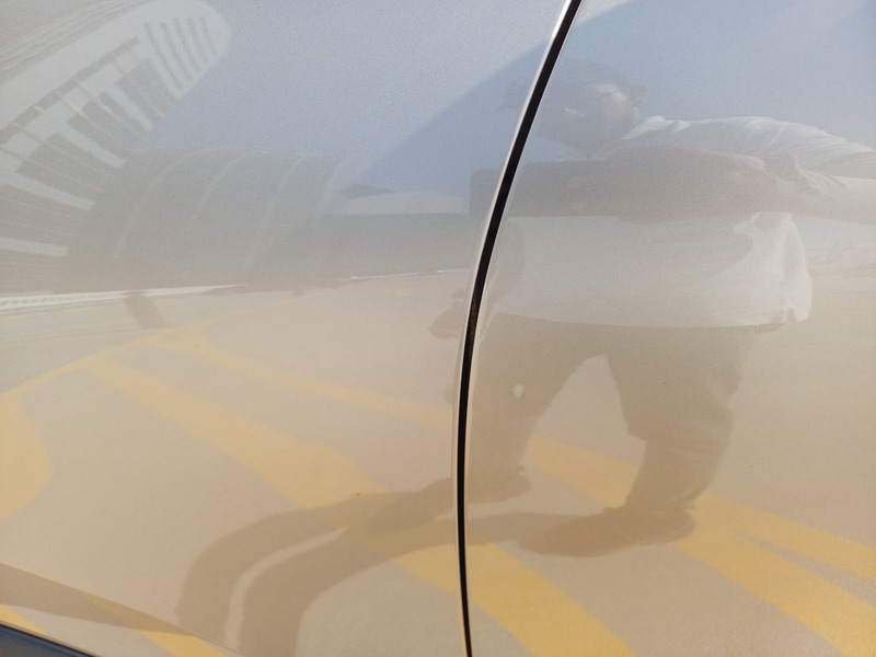 مستعمله 2015 بورش كايين S للبيع فى أبوظبي
