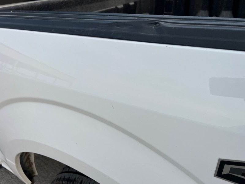 Used 2020 Ford F150 for sale in Dammam
