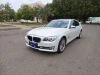 Used 2014 BMW 730 for sale in Jeddah