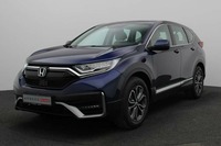 Used 2020 Honda CR-V for sale in Dubai