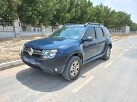 Used 2017 Renault Duster for sale in Dubai