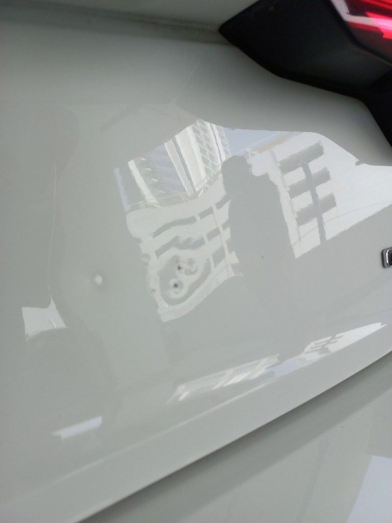 Used 2021 Audi A4 for sale in Dubai
