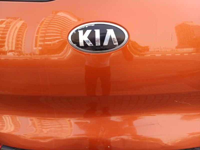 Used 2013 Kia Sportage for sale in Dubai