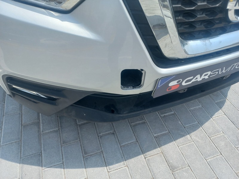 Used 2020 Nissan Kicks for sale in Dubai