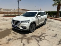 Used 2022 Jetour X90 for sale in Riyadh