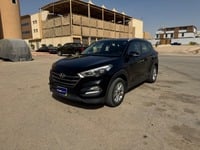 Used 2016 Hyundai Tucson for sale in Riyadh