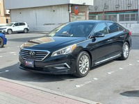 Used 2015 Hyundai Sonata for sale in Dubai