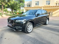 Used 2018 Volvo XC90 for sale in Dubai