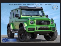مرسيدس G63 AMG
