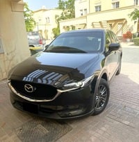 مستعمله 2019 مازدا CX-5 للبيع فى دبي