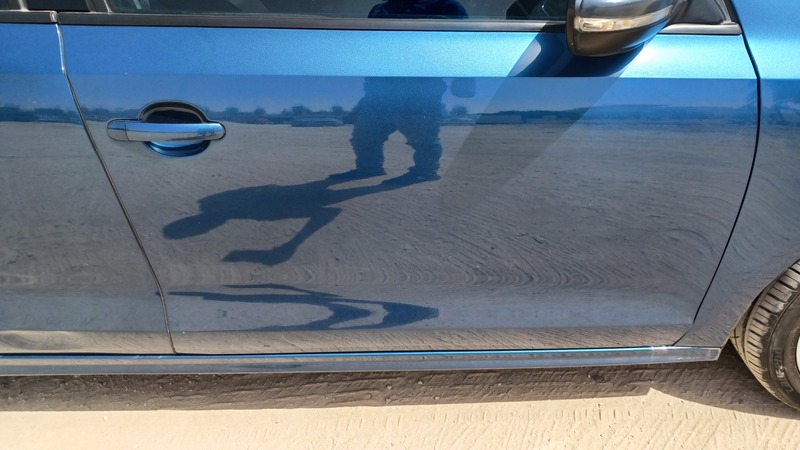 Used 2017 Volkswagen Jetta for sale in Riyadh
