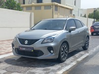 Used 2022 Suzuki Baleno for sale in Dubai