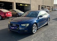 Used 2015 Audi A5 for sale in Jeddah