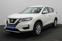 Used 2020 Nissan X-Trail for sale in Dubai