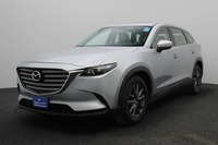 Used 2022 Mazda CX-9 for sale in Dubai