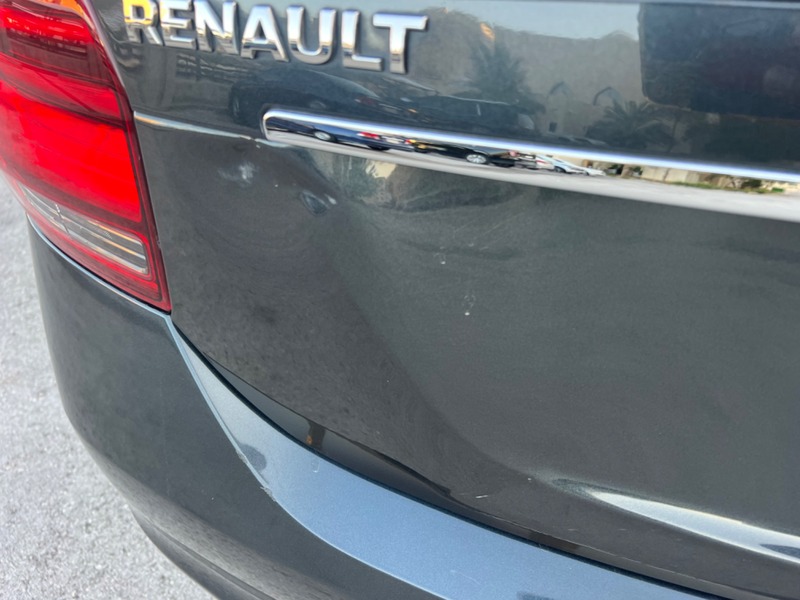 Used 2020 Renault Symbol for sale in Al Khobar