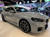بي ام دبليو M2