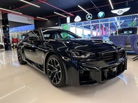 بي ام دبليو M2