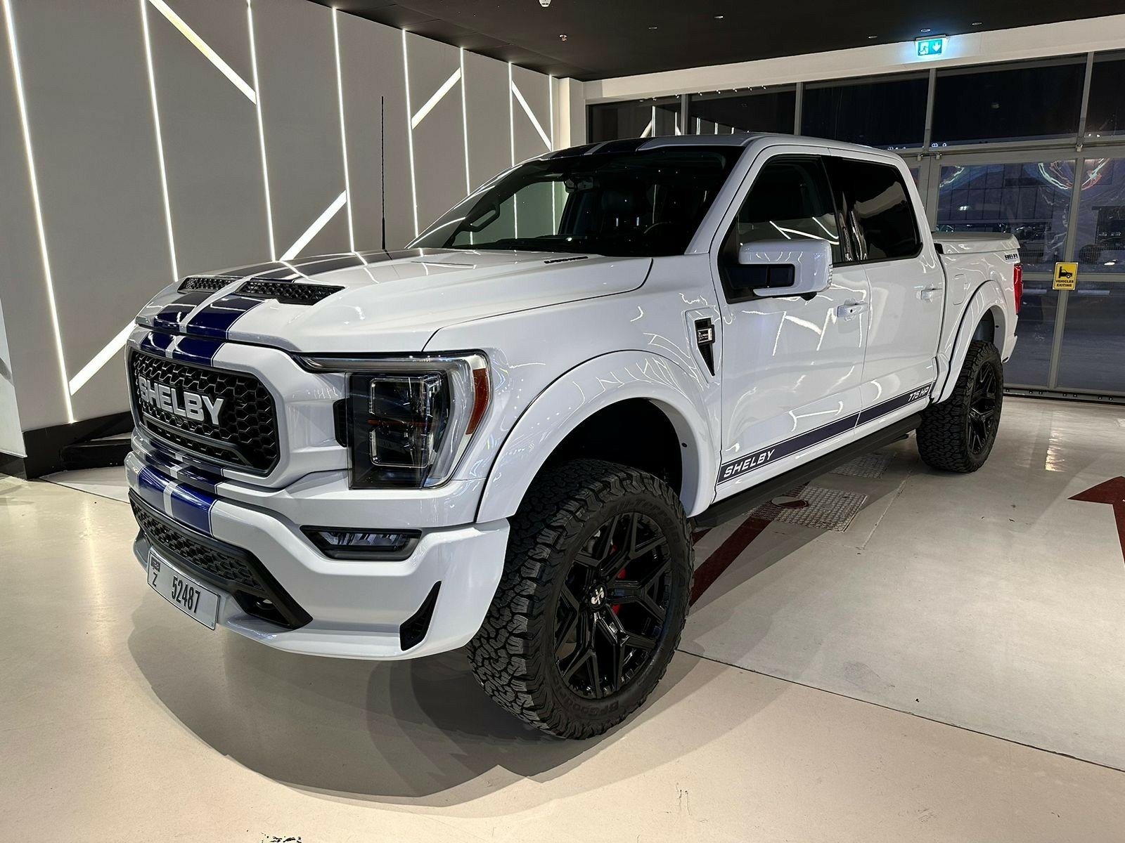 Ford F150