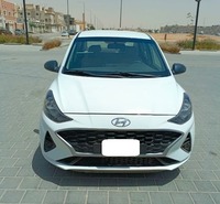 Used 2022 Hyundai i10 for sale in Riyadh