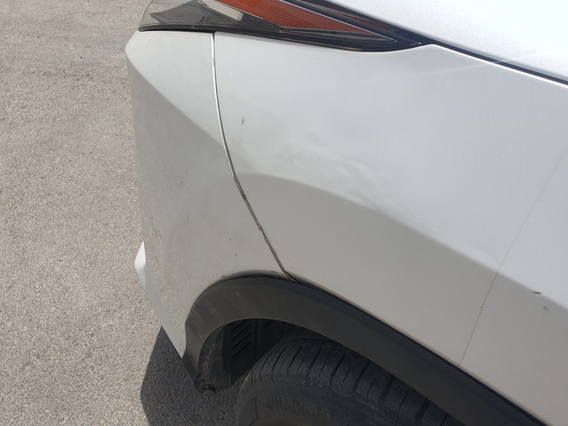 Used 2017 Lexus RX350 for sale in Riyadh