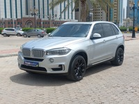 Used 2014 BMW X5 for sale in Sharjah