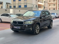 Used 2014 BMW X5 for sale in Dubai