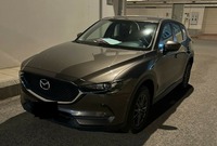 Used 2020 Mazda CX-5 for sale in Riyadh