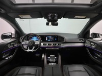 مرسيدس GLE53 AMG
