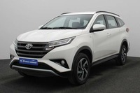 Used 2023 Toyota Rush for sale in Dubai