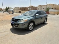 مستعمله 2012 مازدا CX-9 للبيع فى الرياض