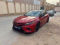 Used 2019 Toyota Camry for sale in Riyadh