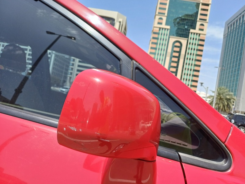 Used 2013 Nissan Tiida for sale in Abu Dhabi