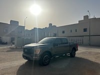 مستعمله 2021 فورد F150 للبيع فى الرياض