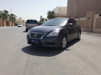 نيسان سنترا
