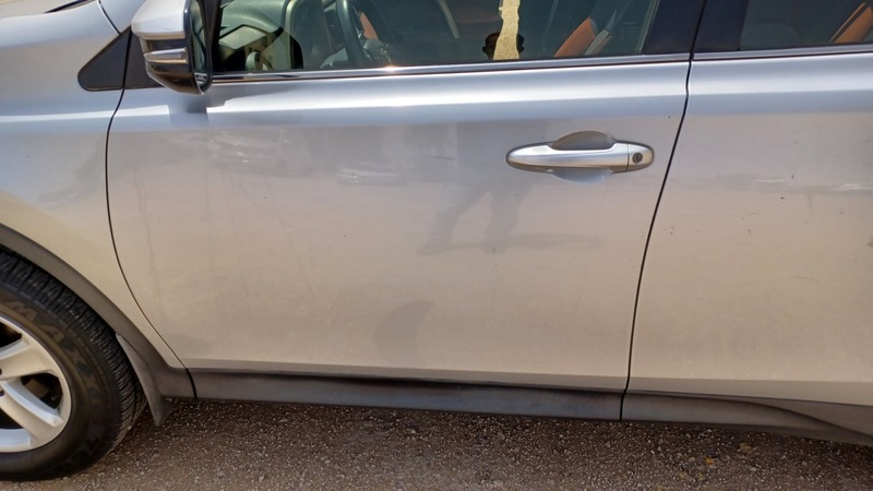 Used 2014 Toyota RAV 4 for sale in Riyadh