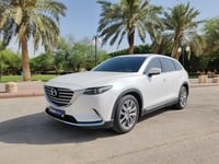 Used 2018 Mazda CX-9 for sale in Riyadh